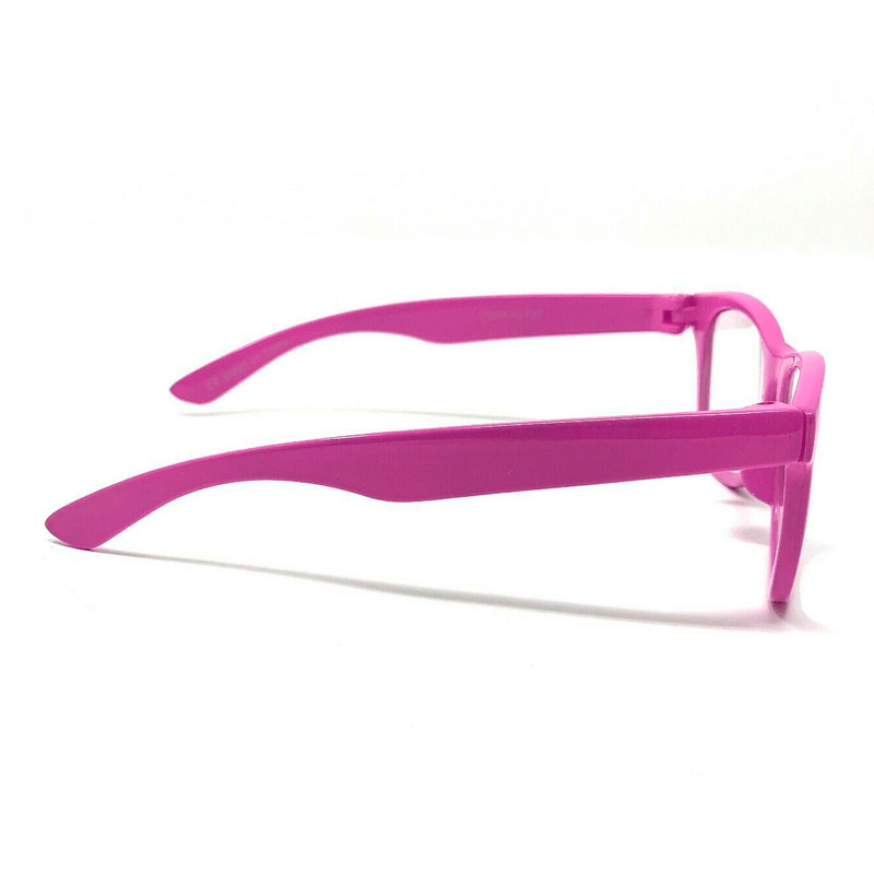 Toys rough glasses mounth