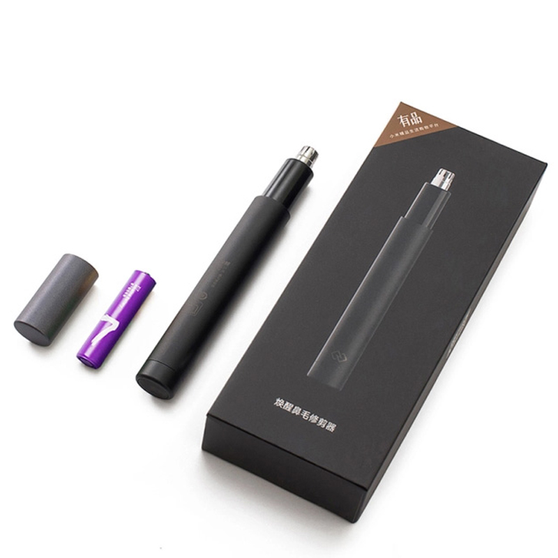 mini electric trimmer