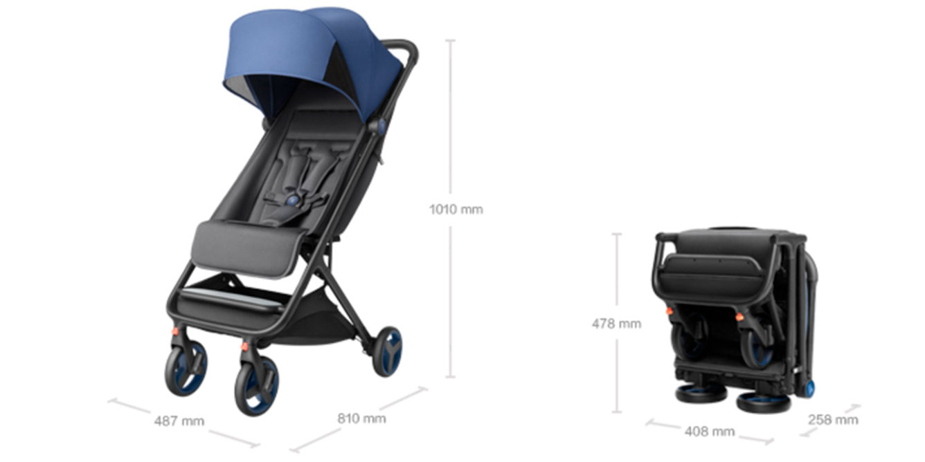 Детская-коляска-Xiaomi-MITU-Baby-Folding-Stroller_3.jpg