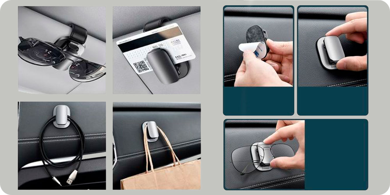 ержатель-для-очков-Baseus-Platinum-Vehicle-Eyewear-Clip-Paste-Type-(ACYJN-A01)_8.jpg ержатель-для-очков-Baseus-Platinum-Vehicle-Eyewear-Clip-Paste-Type-(ACYJN-A01)_8.jpg