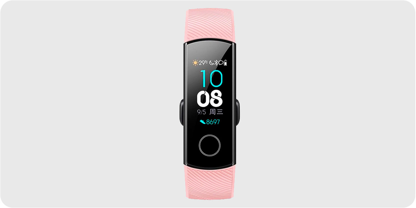 Honor Band 5 Crs B39s Купить