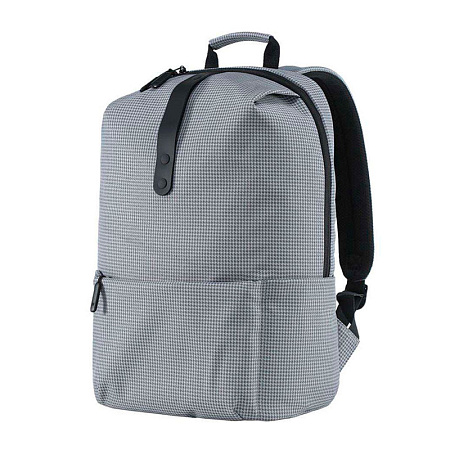 Рюкзак Leisure Backpack 20L (светло-серый)