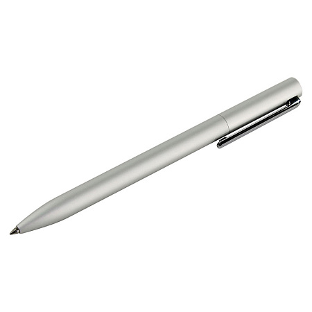 Ручка Xiaomi MiJia Metal Pen (серебристая)
