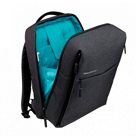 Рюкзак Xiaomi Mi City Backpack (ZJB4027CN), тёмно-серый