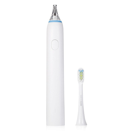 Электрическая зубная щетка Xiaomi Soocas X1 Sonic Electric ToothBrush Youth Edition (белая)