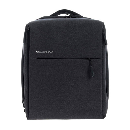 Рюкзак Xiaomi Mi City Backpack (ZJB4027CN), тёмно-серый