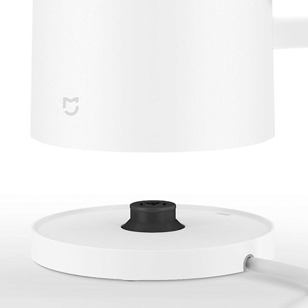 Чайник Xiaomi MiJia Smart Electric Kettle (с температурным датчиком), белый