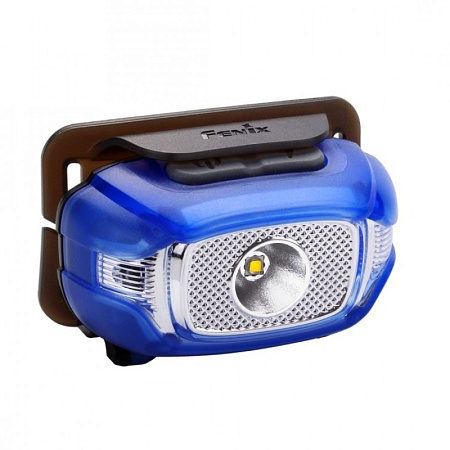 Налобный фонарь Fenix HL15 (синий)