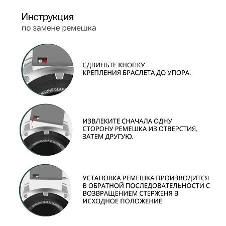 Универсальный силиконовый ремешок PADDA Medalist для смарт-часов шириной 22 мм (цвет морской волны)