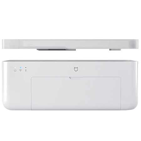 Фото-принтер Xiaomi Mijia Photo Printer (белый)