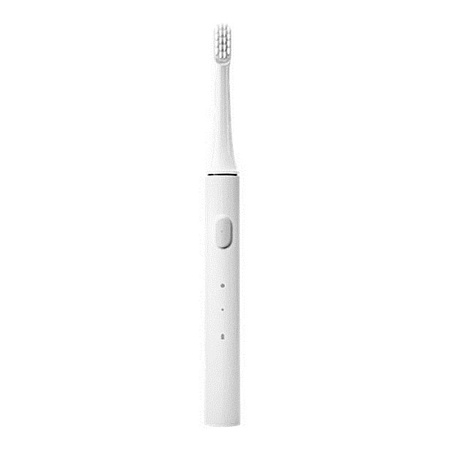 Электрическая зубная щетка Xiaomi Mijia Electric Toothbrush T100 (NUN4067CN), белая