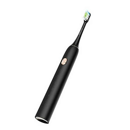 Электрическая зубная щетка Xiaomi Soocare Soocas X3 (черная)