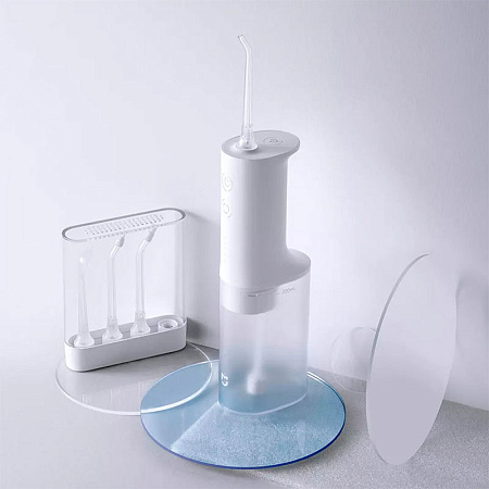 Ирригатор Xiaomi Mijia Electric Flusher (MEO701)