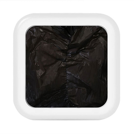 Сменный картридж для умной корзины Xiaomi Townew T1 Smart Trash, с пакетами для мусорного ведра (6 картриджей)