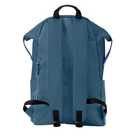 Рюкзак Xiaomi 90 Points Lecturer Casual Backpack (синий)