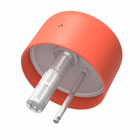 Увлажнитель воздуха Xiaomi VH Destktop USB Humidifier (красный)