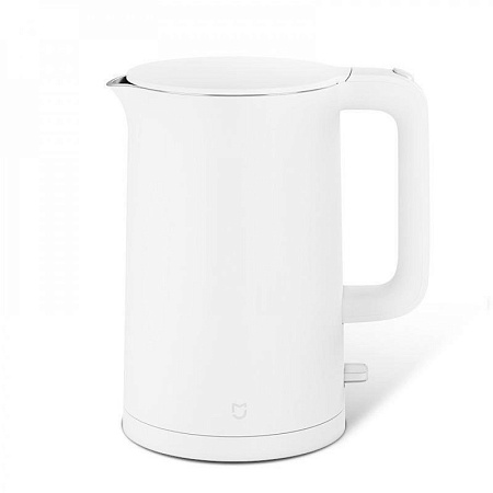 Чайник Xiaomi MiJia Electric Kettle (белый)