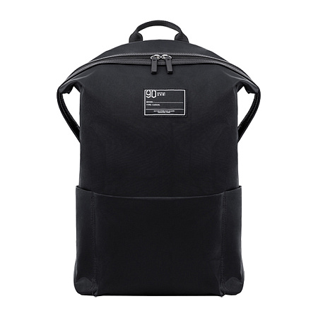 Рюкзак Xiaomi 90 Points Lecturer Casual Backpack (чёрный)
