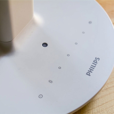Светильник настольный Xiaomi Mijia Philips Eyecare Lamp 2 (белый)