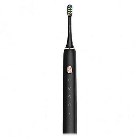 Электрическая зубная щетка Xiaomi Soocare Soocas X3 (черная)