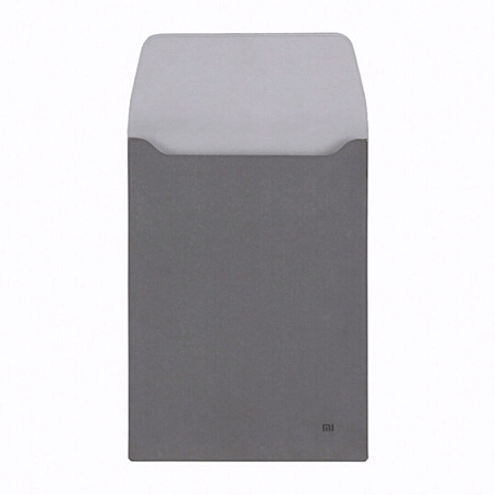 Чехол для ноутбука Xiaomi Sleeve Case 12,5" (серый)