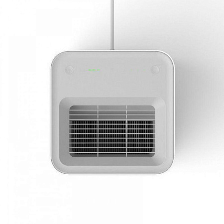 Увлажнитель воздуха Xiaomi Smartmi Air Humidifier 2 (SKV6001), белый
