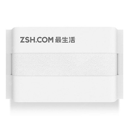 Полотенце ZSH Youth Series 1400*700 мм. (белое)