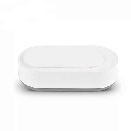 Ультразвуковой очиститель Xiaomi EraClean Ultrasonic Cleaning Machine (GA01), белый
