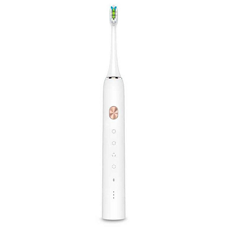 Электрическая зубная щетка Xiaomi Soocare Soocas X3 (белая)