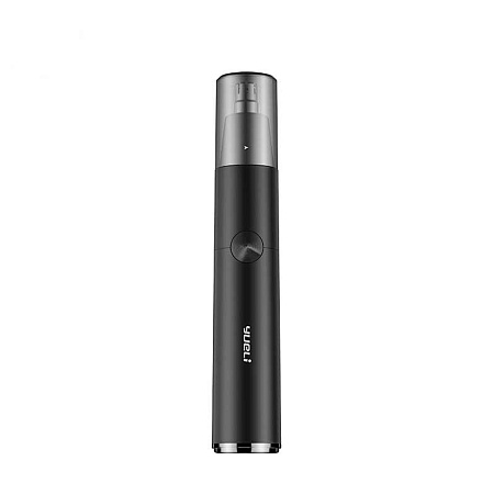 Триммер для носа и ушей  Xiaomi Yueli Electric Hair Trimmer HR-310BK (черный)