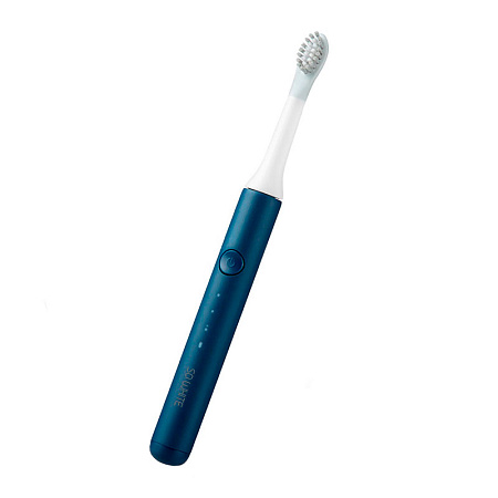 Электрическая зубная щетка Xiaomi So White EX3 (синяя)