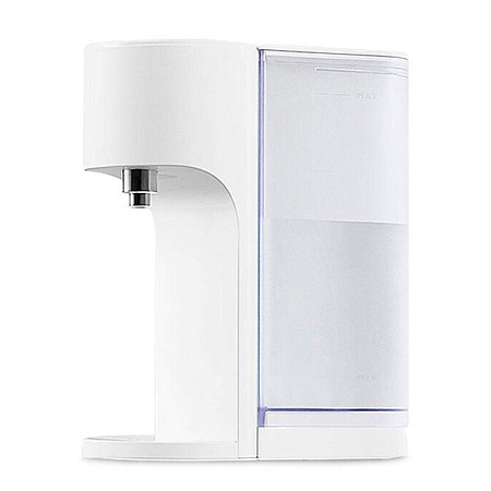 Умный термопот-диспенсер Xiaomi Viomi Smart Instant Hot Water Dispenser, 4000 мл (белый)